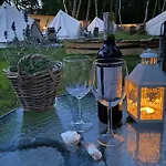 Sielski Campingplatz