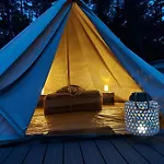 Campingplatz Sielski