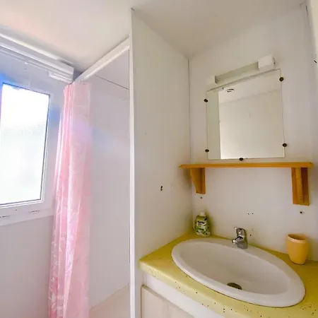 Sielski キャンプ場