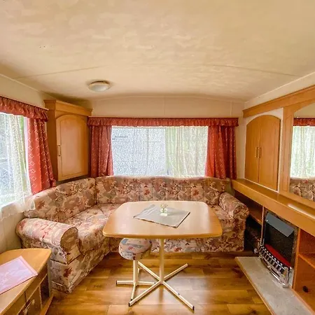 Sielski キャンプ場