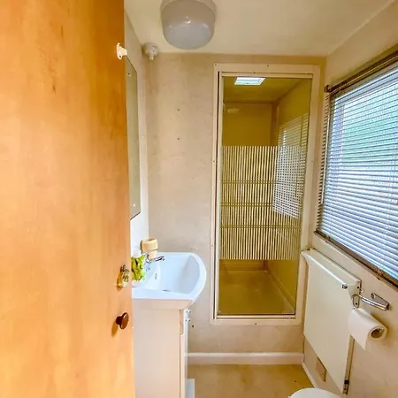 Sielski キャンプ場 *