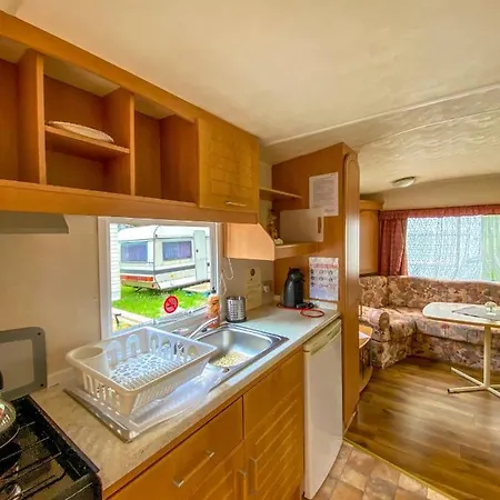 Sielski キャンプ場 ヘル