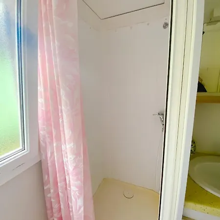 Sielski キャンプ場 ヘル