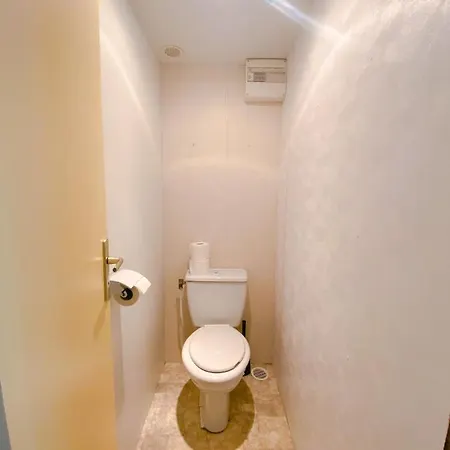 キャンプ場 Sielski