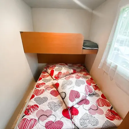 Sielski キャンプ場 *