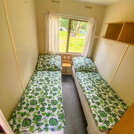 キャンプ場 Sielski *