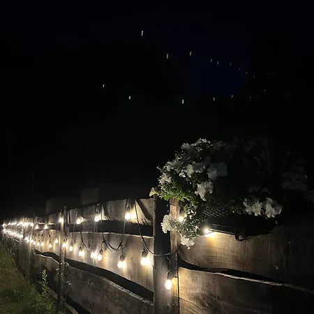 キャンプ場 Sielski