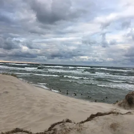 キャンプ場 Sielski *