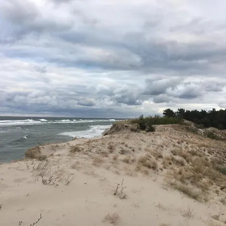 Sielski キャンプ場 *