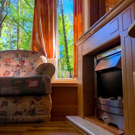 キャンプ場 Sielski ヘル