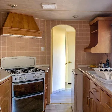 キャンプ場 Sielski *