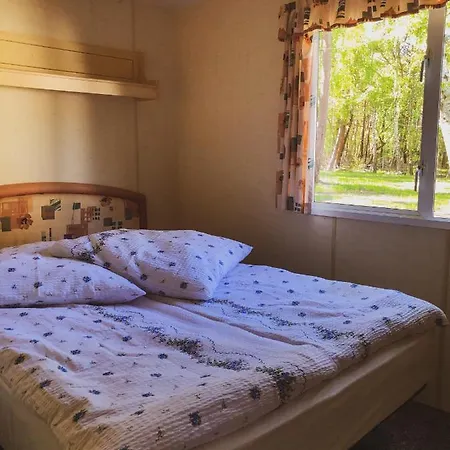 Sielski キャンプ場