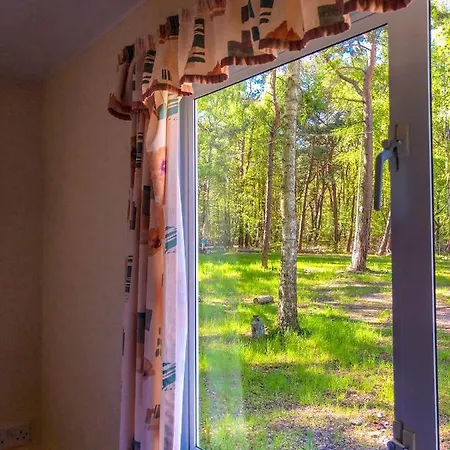 キャンプ場 Sielski ヘル