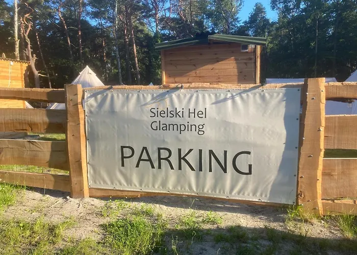 Sielski Camping *