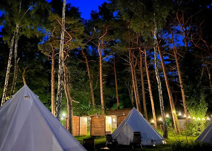 Camping Sielski *