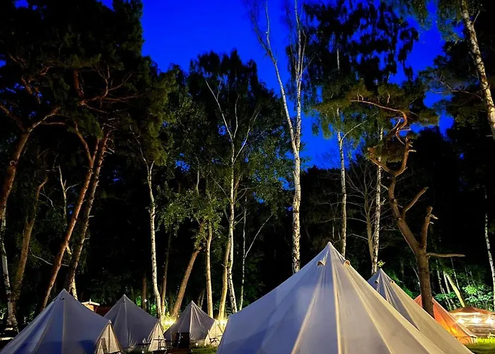 Sielski Camping