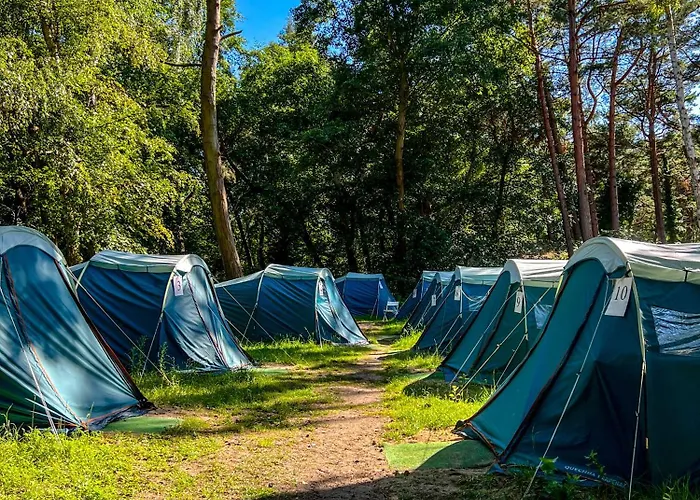 Camping Sielski