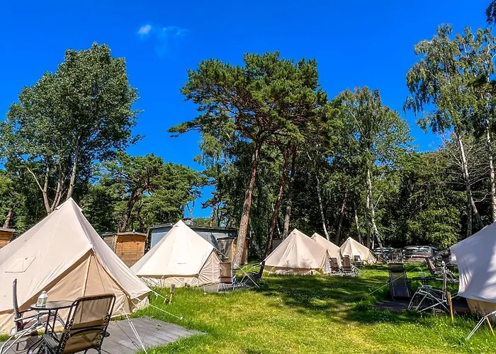 Sielski Camping Hel